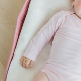 Long Sleeve Bodysuit - Blossom