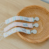 Binky Clips - Cheery