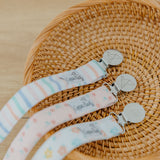 Binky Clips - Cheery