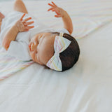 Bowtie Baby Bow - Lucky