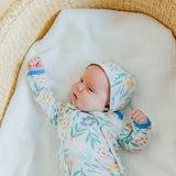 Baby Bonnet - Clara