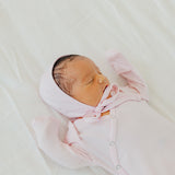 Baby Bonnet - Blossom