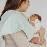 Premium Burp Cloths - Lucky