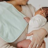 Premium Burp Cloths - Lucky