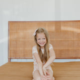 2pc Short Sleeve Pajama Set - Rue