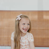2pc Short Sleeve Pajama Set - Rue