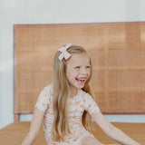 2pc Short Sleeve Pajama Set - Rue