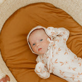 Baby Bonnet - Rue