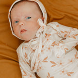 Baby Bonnet - Rue