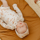 Baby Bonnet - Rue