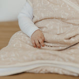Sleep Bag - Sandy