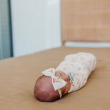 Bowtie Baby Bow - Rue