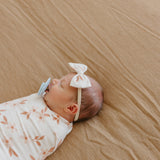Bowtie Baby Bow - Rue