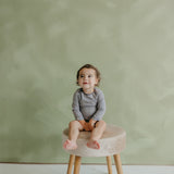 Long Sleeve Bodysuit - Dakota