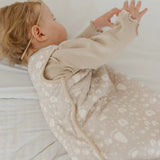 Sleep Bag - Tracker