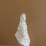 Premium Baby Knit Hooded Towel - Cody
