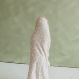 Premium Baby Knit Hooded Towel - Tracker