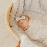 Bowtie Baby Bow - Tracker
