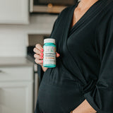 Prenatal Vitamins