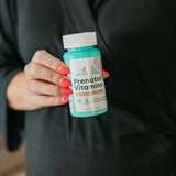 Prenatal Vitamins
