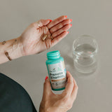 Prenatal Vitamins
