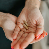 Prenatal Vitamins