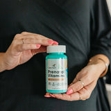 Prenatal Vitamins