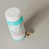 Prenatal Vitamins