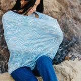 Multi-Use Cover - Surf