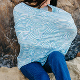 Multi-Use Cover - Surf