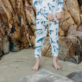 2pc Long Sleeve Pajama Set - Cove