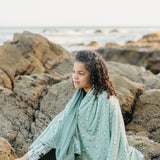 Three-Layer Quilt - Wade