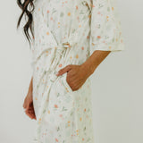 Women's Everyday Robe - Mabel