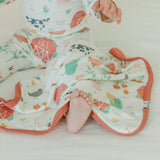 Three-Layer Security Blanket Set - Farmstead