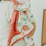 Three-Layer Security Blanket Set - Farmstead