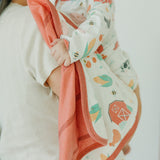 Three-Layer Security Blanket Set - Farmstead