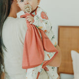 Three-Layer Security Blanket Set - Farmstead