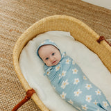 Baby Bonnet - Della