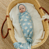 Baby Bonnet - Della