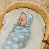 Baby Bonnet - Della