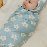 Baby Bonnet - Della