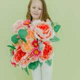 2pc Long Sleeve Pajama Set - Mabel