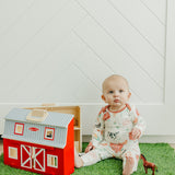 Baby Pants - Farmstead