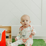 Baby Pants - Farmstead