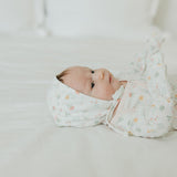 Baby Bonnet - Mabel