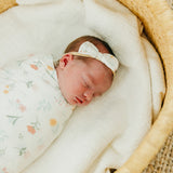 Bowtie Baby Bow - Mabel