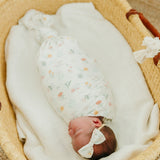 Bowtie Baby Bow - Mabel