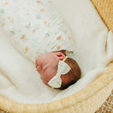 Bowtie Baby Bow - Mabel