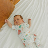 Short Sleeve Bodysuit - Farmstead