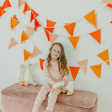 2pc Long Sleeve Pajama Set - Goosie
